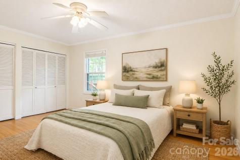 14 Forest Ridge Drive Arden NC 28704