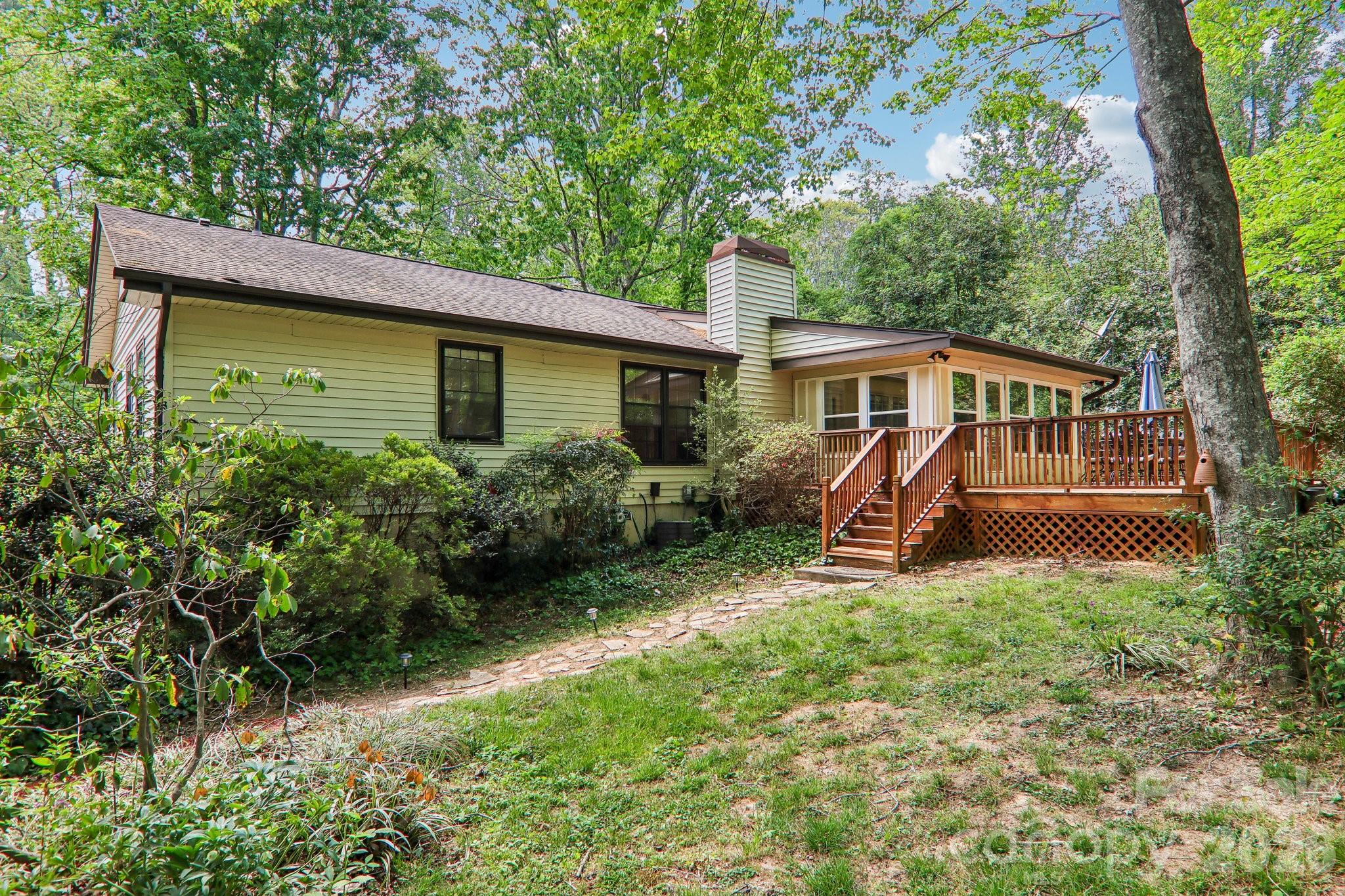 14 Forest Ridge Drive Arden NC 28704