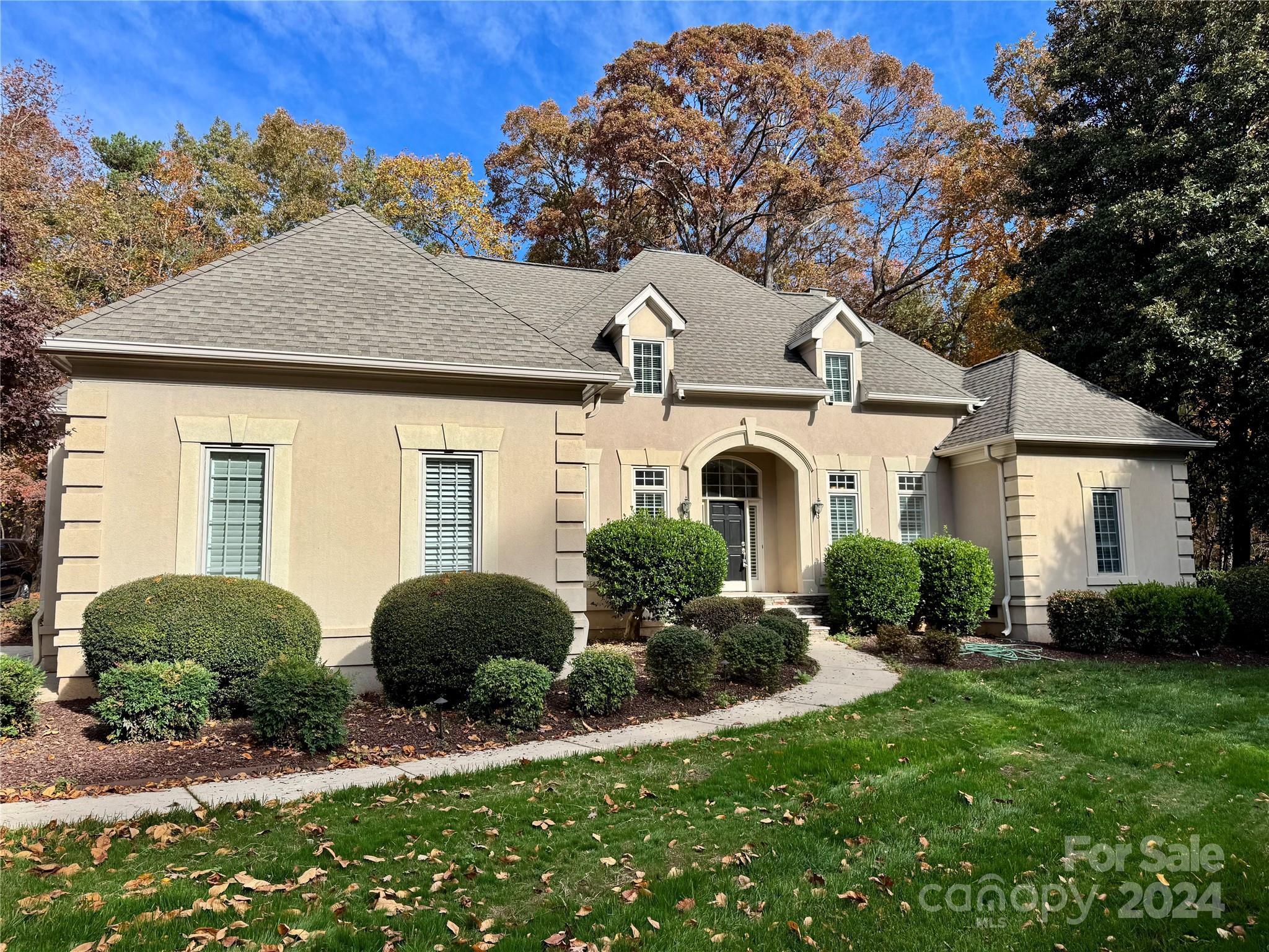 18417 Dunblane Court Cornelius NC 28031