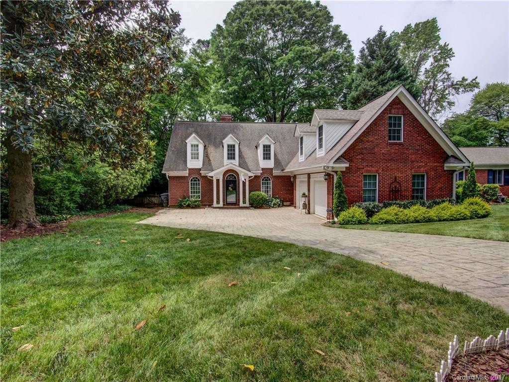 2912 Clover Road Charlotte NC 28211