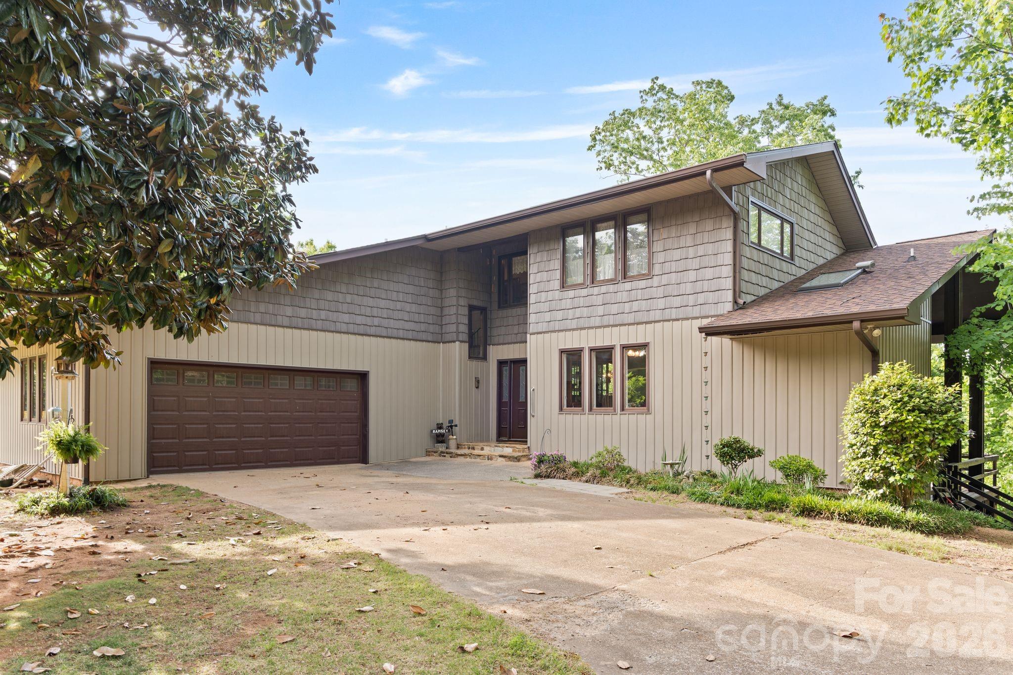 415 Reel Hollow Road Marion NC 28752