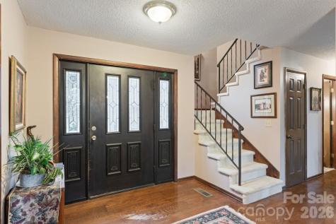 415 Reel Hollow Road Marion NC 28752