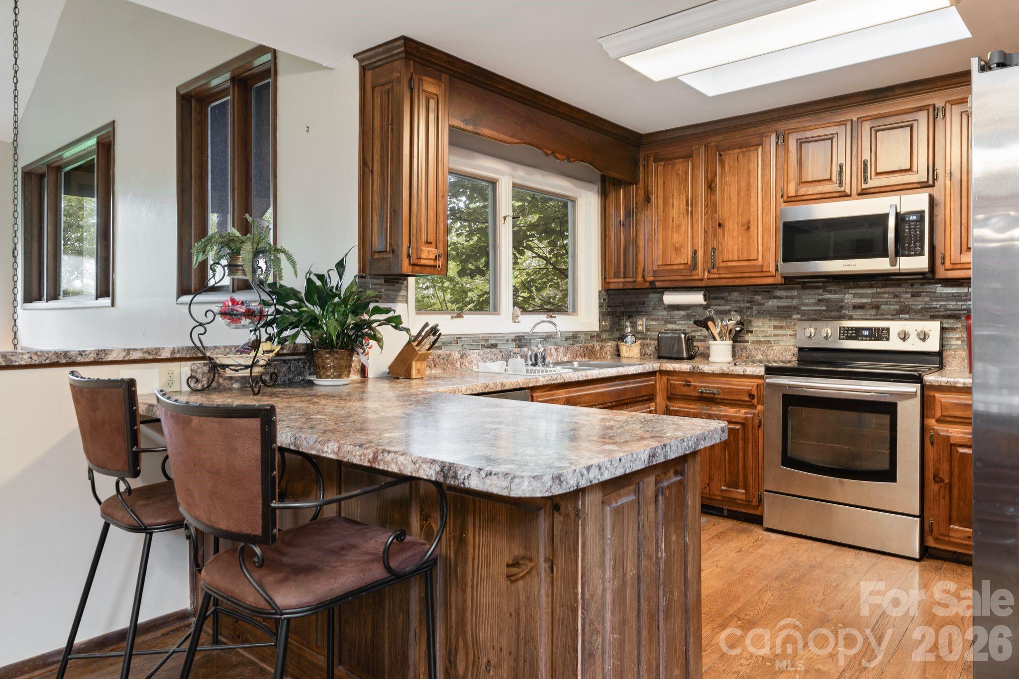 415 Reel Hollow Road Marion NC 28752