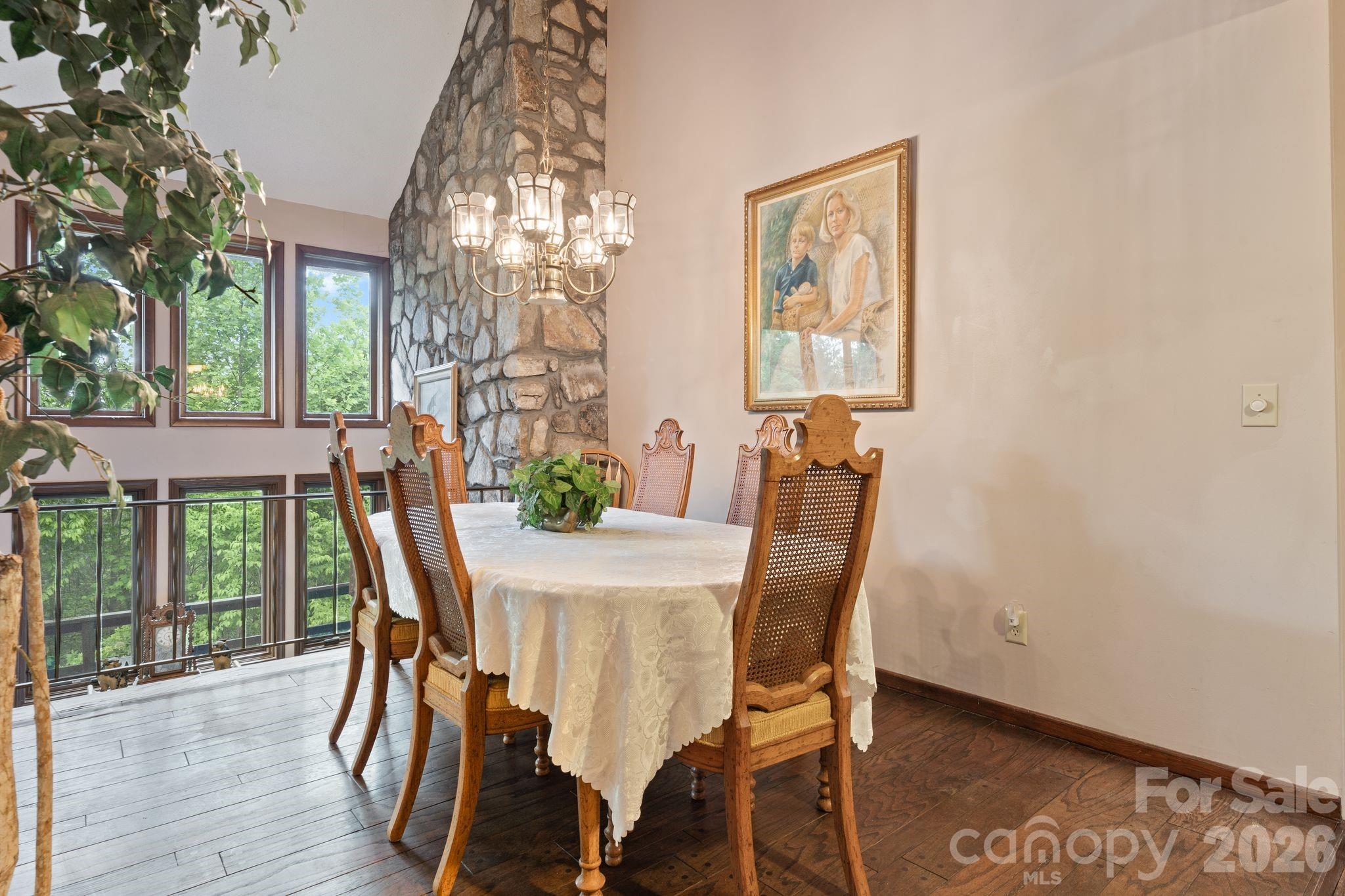 415 Reel Hollow Road Marion NC 28752