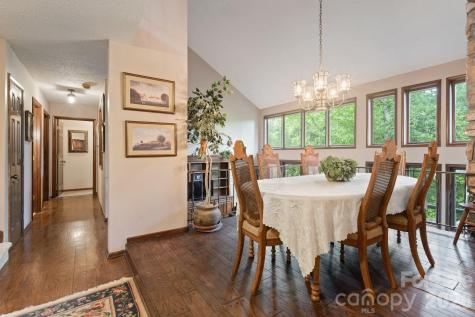 415 Reel Hollow Road Marion NC 28752