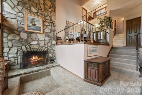415 Reel Hollow Road Marion NC 28752