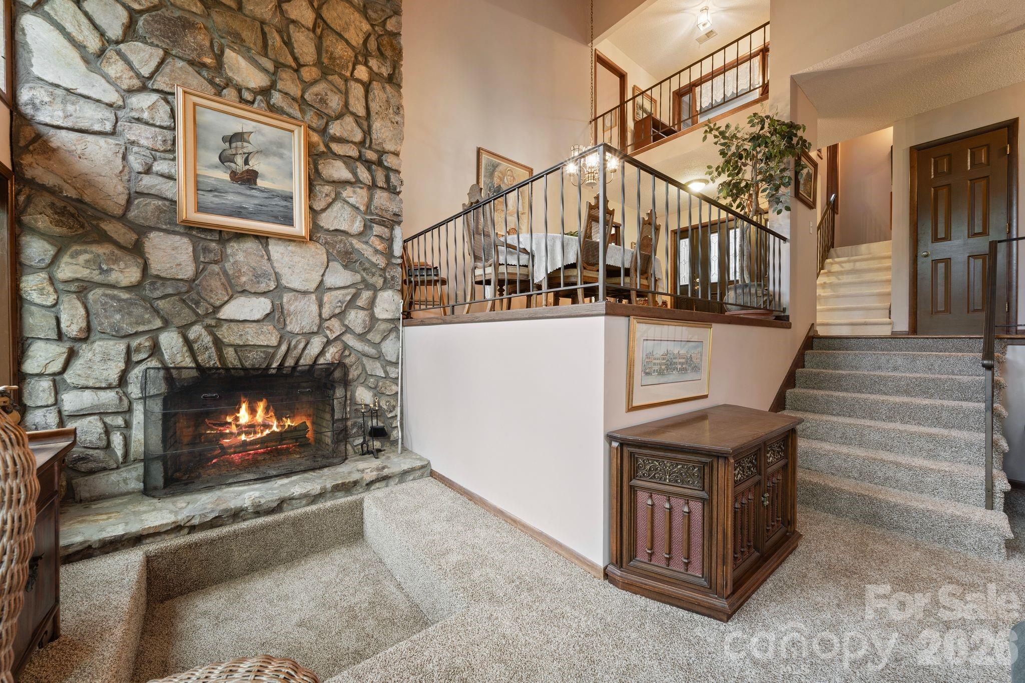 415 Reel Hollow Road Marion NC 28752