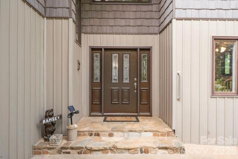 415 Reel Hollow Road Marion NC 28752