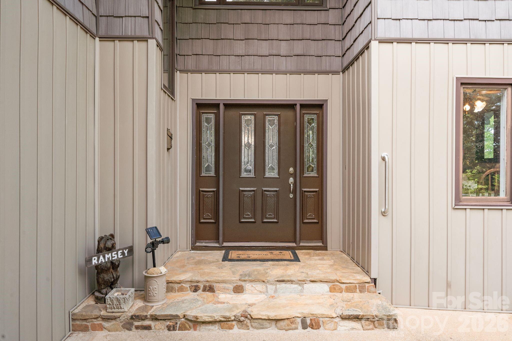 415 Reel Hollow Road Marion NC 28752