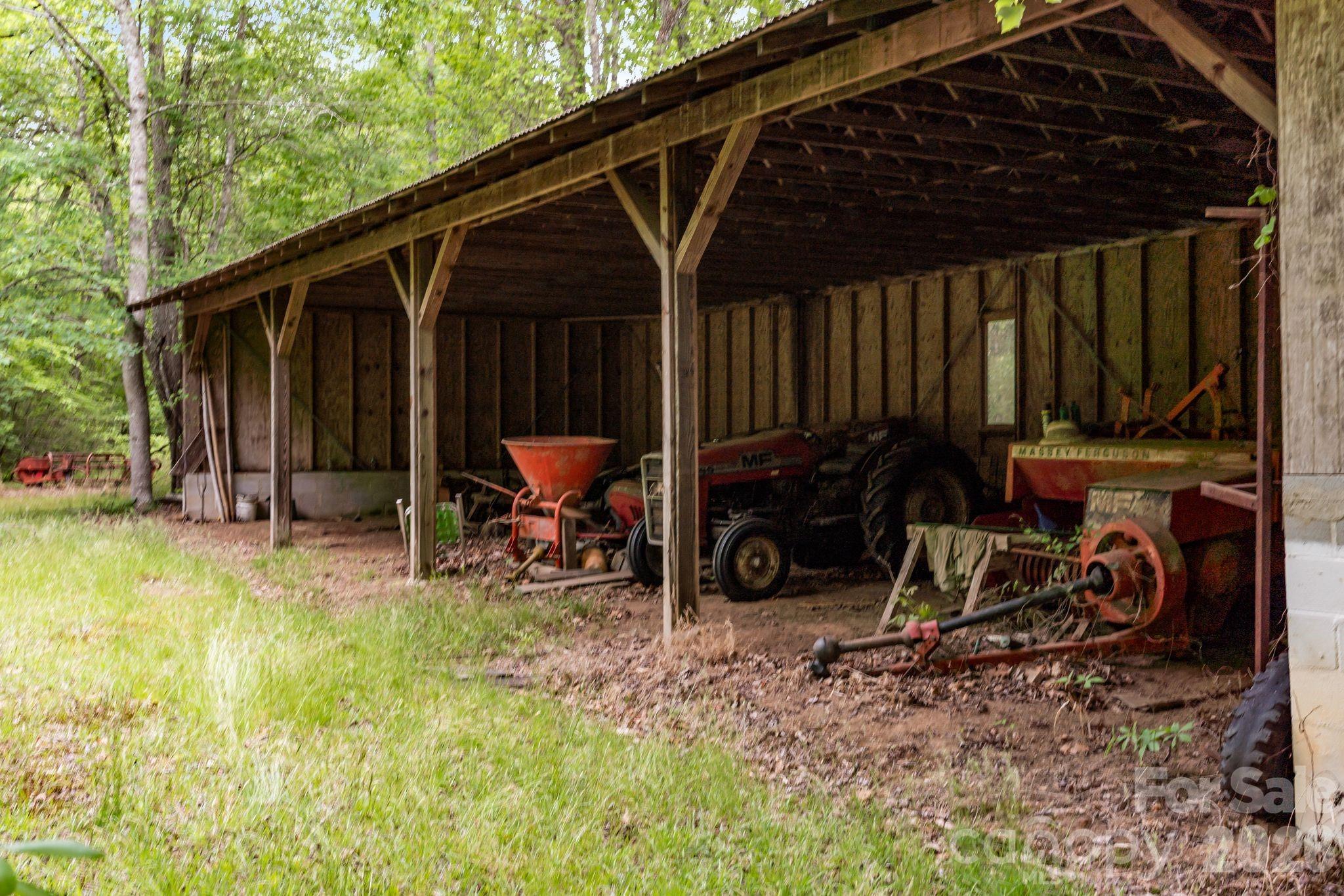415 Reel Hollow Road Marion NC 28752
