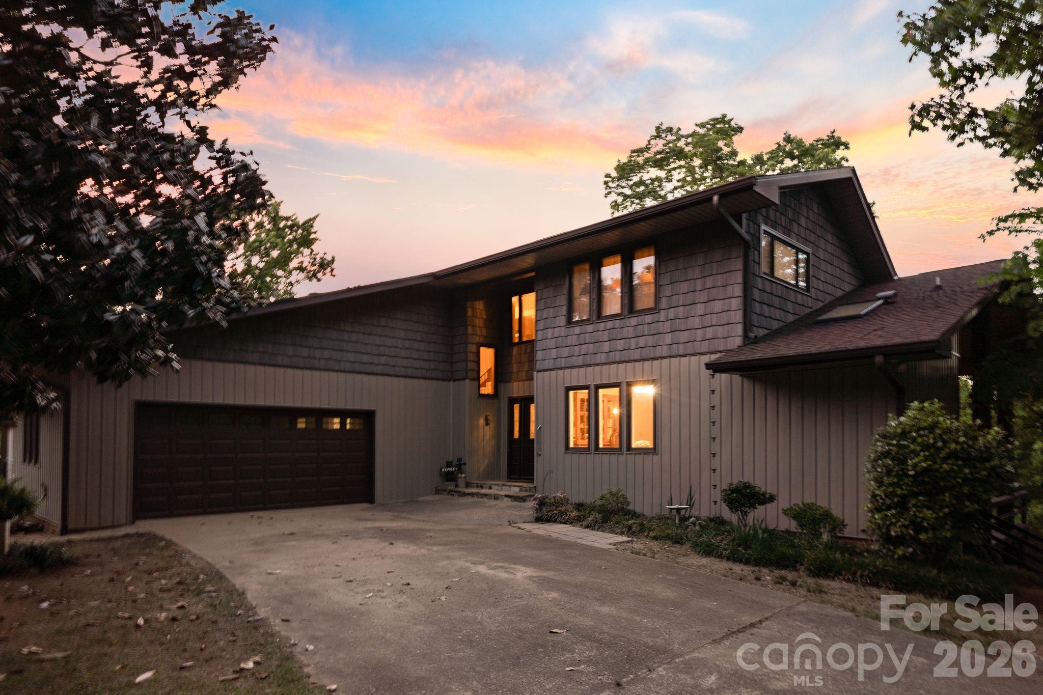 415 Reel Hollow Road Marion NC 28752