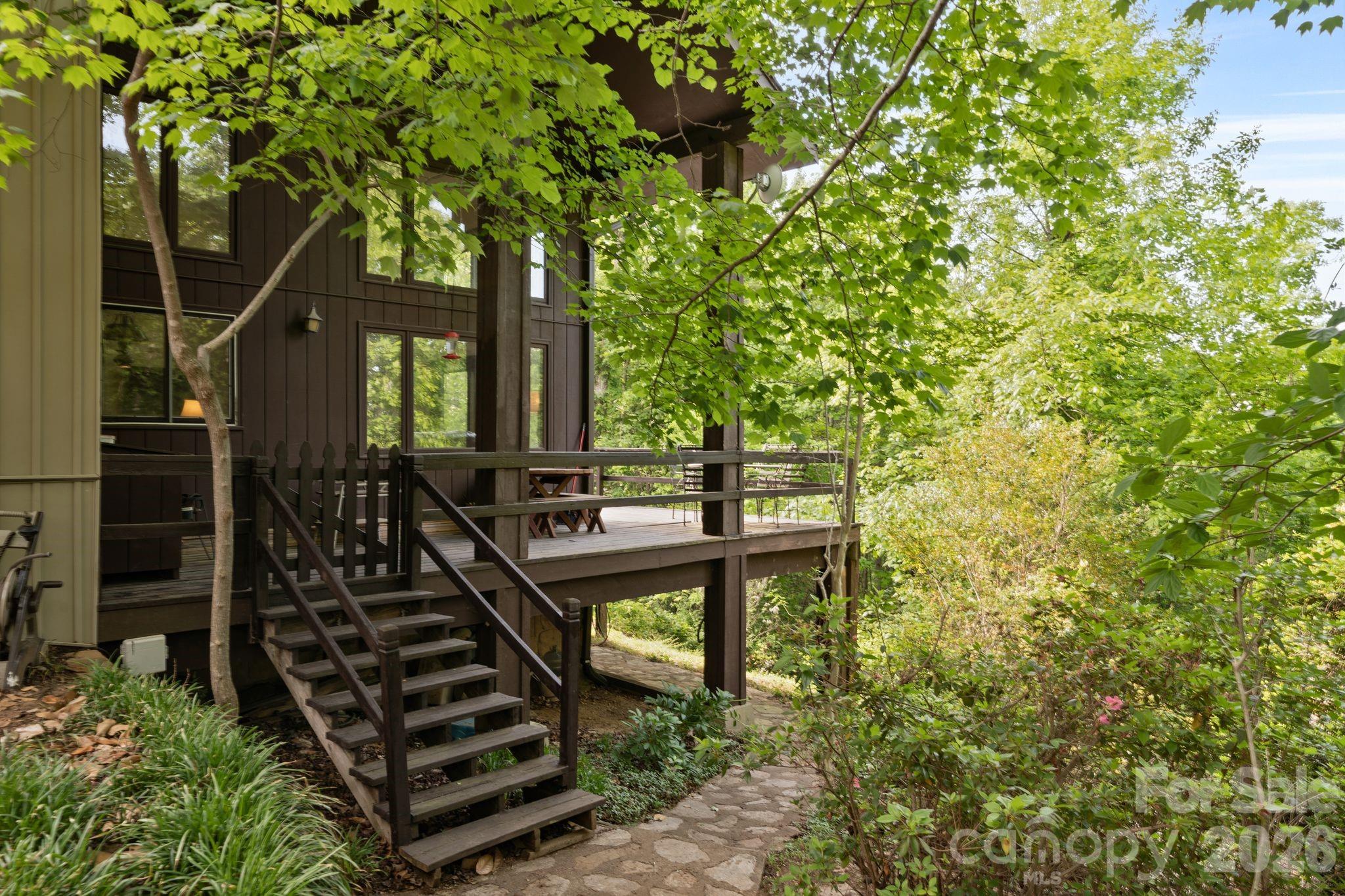 415 Reel Hollow Road Marion NC 28752