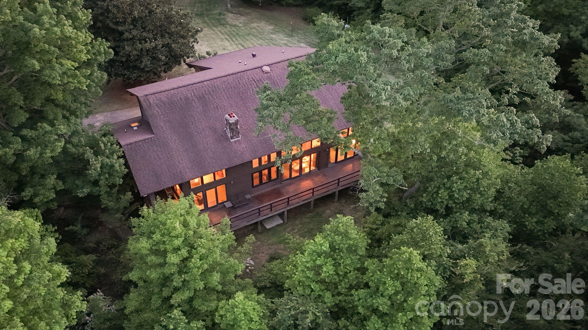 415 Reel Hollow Road Marion NC 28752