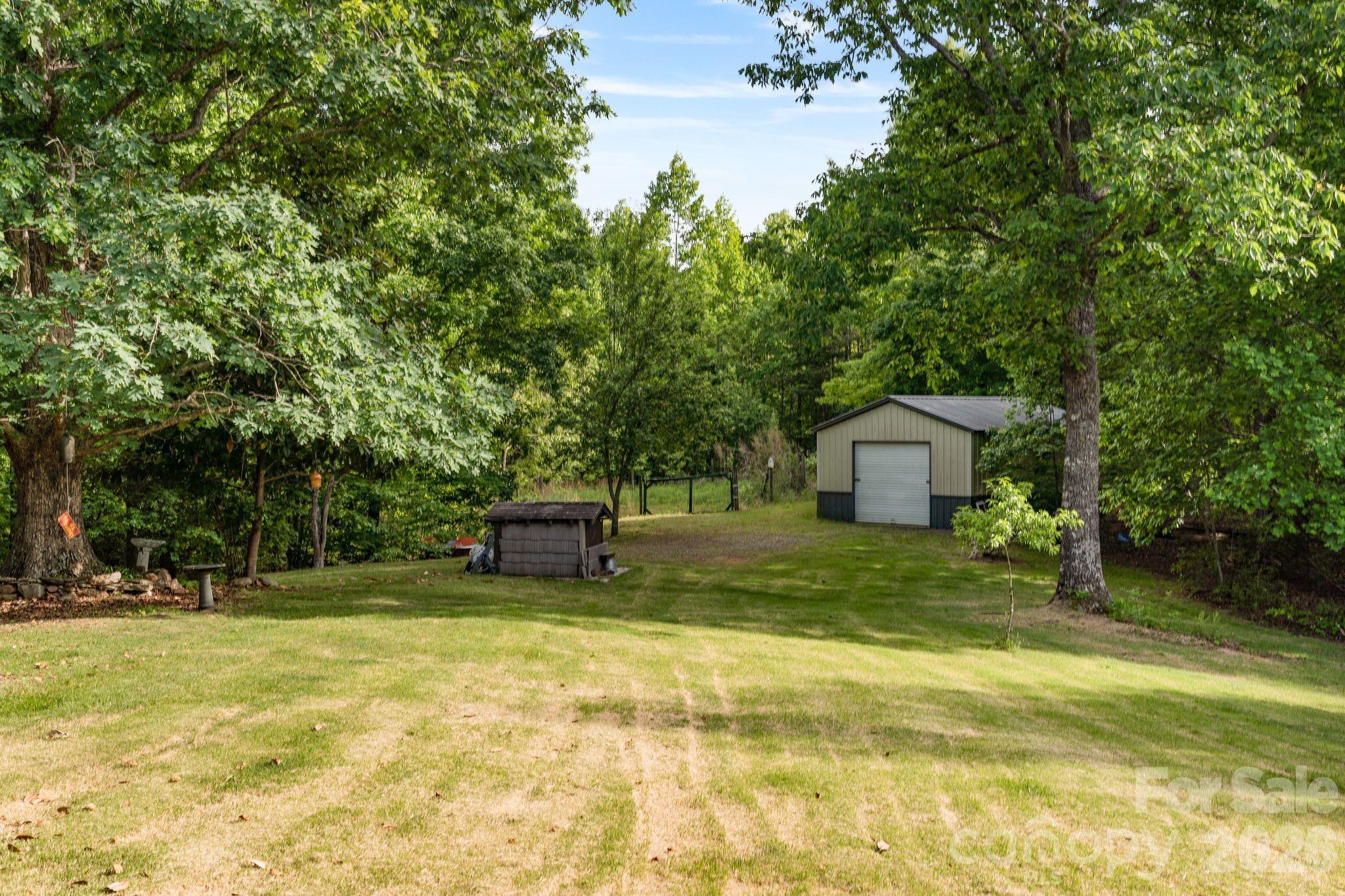 415 Reel Hollow Road Marion NC 28752