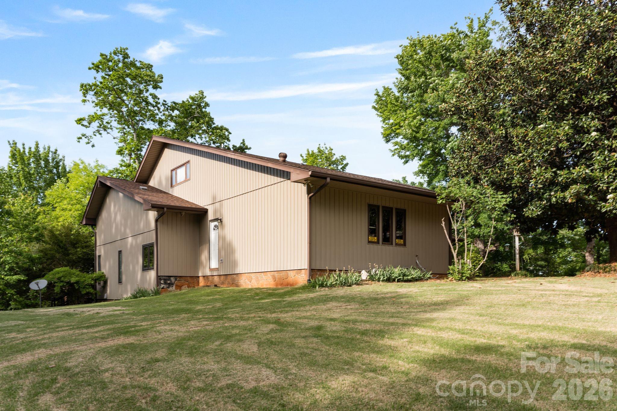 415 Reel Hollow Road Marion NC 28752