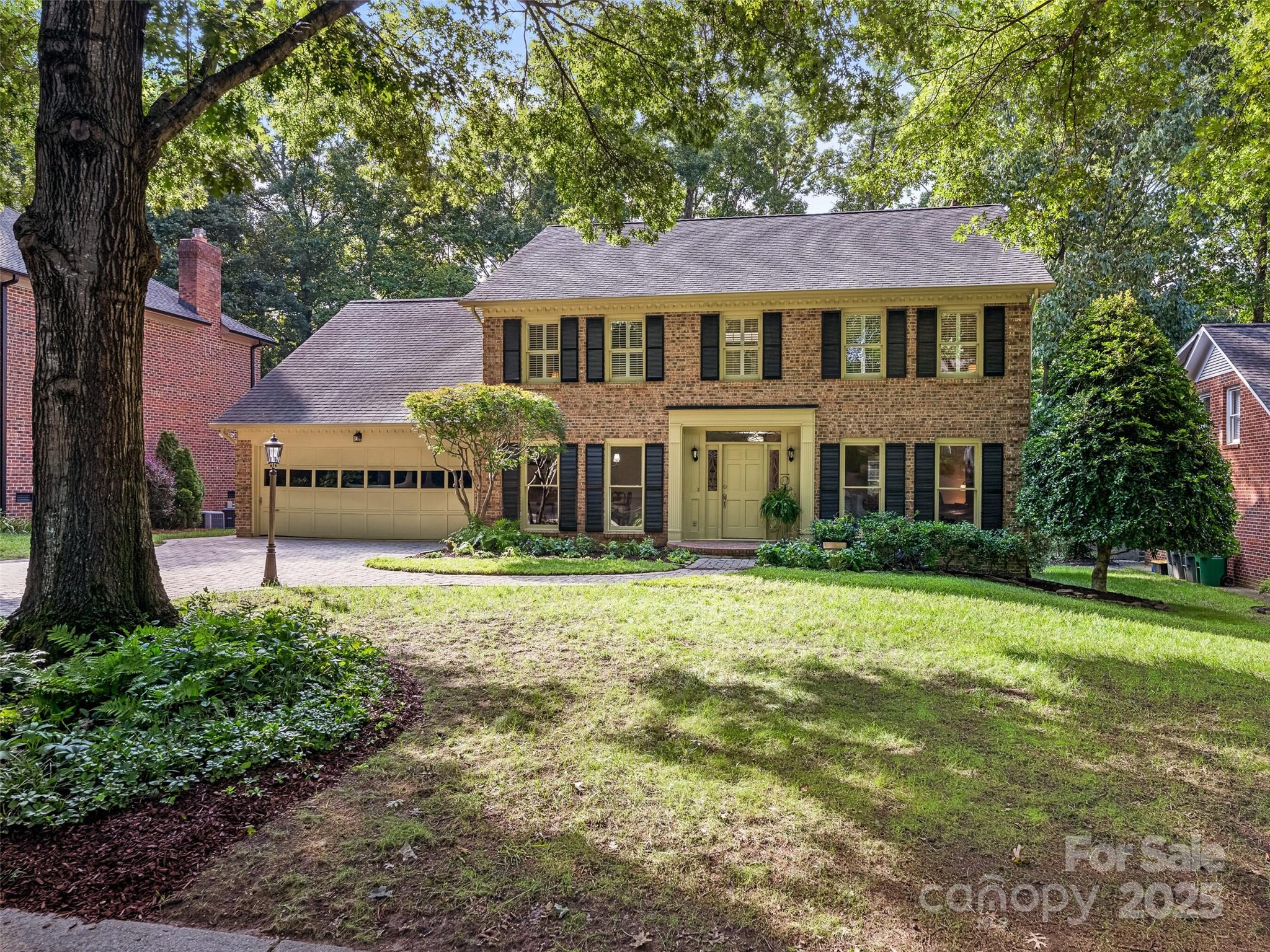 2319 Tattersall Drive Charlotte NC 28210