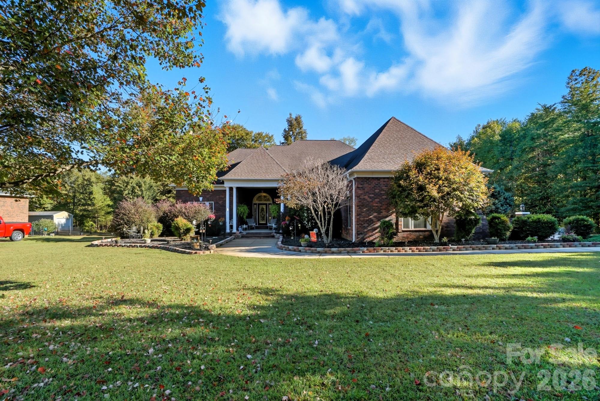 8629 Haydens Way Concord NC 28025