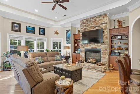 8629 Haydens Way Concord NC 28025