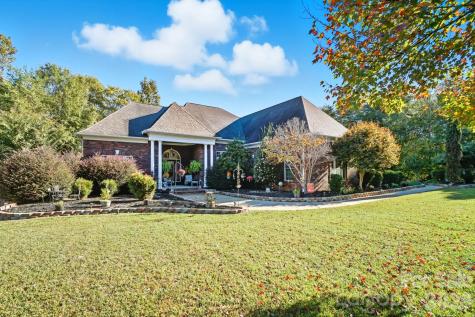 8629 Haydens Way Concord NC 28025