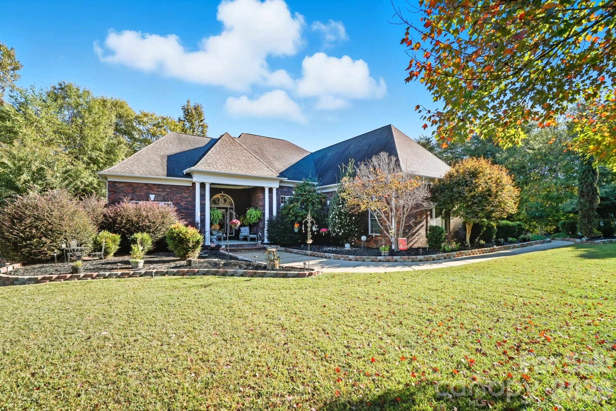 8629 Haydens Way Concord NC 28025