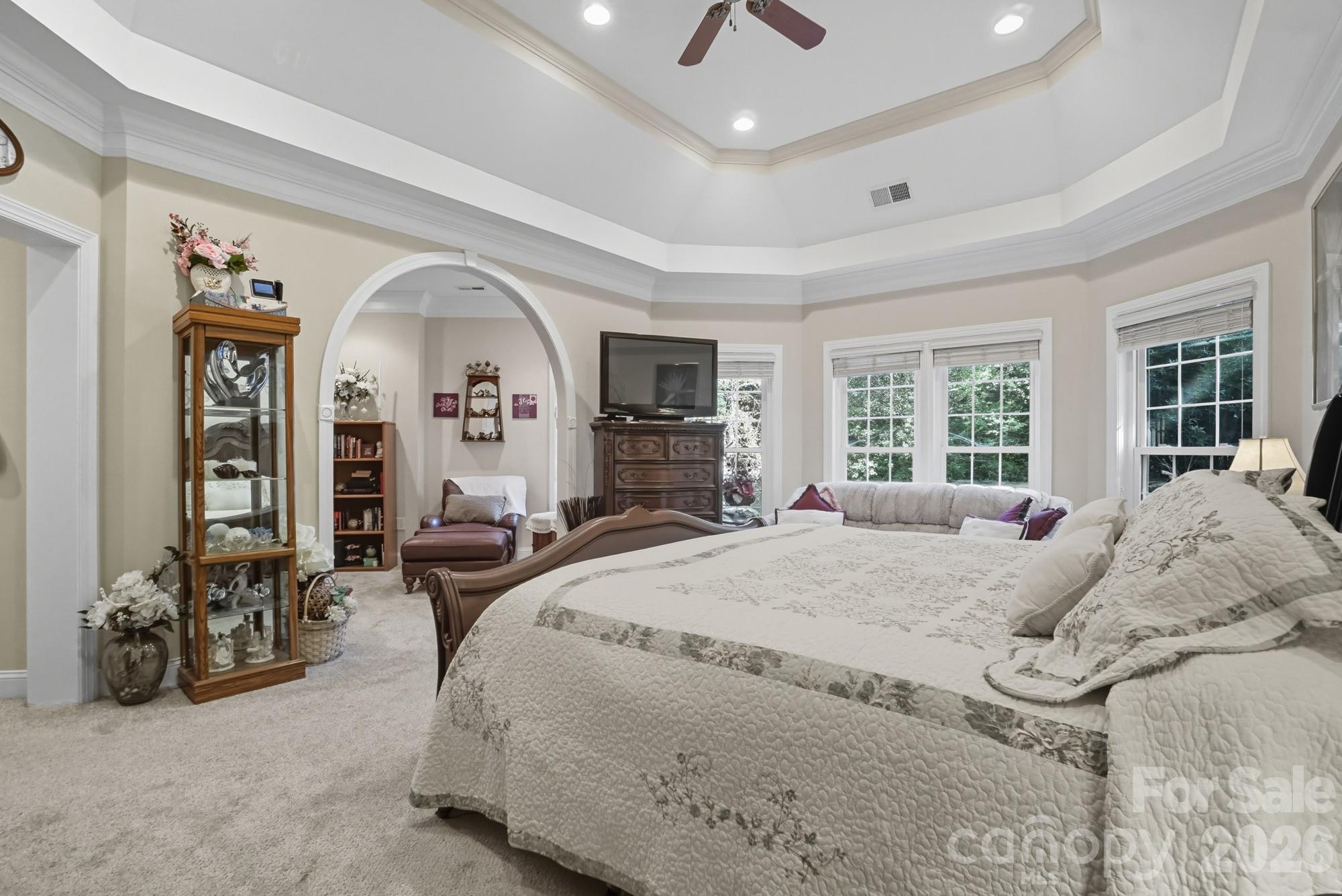 8629 Haydens Way Concord NC 28025