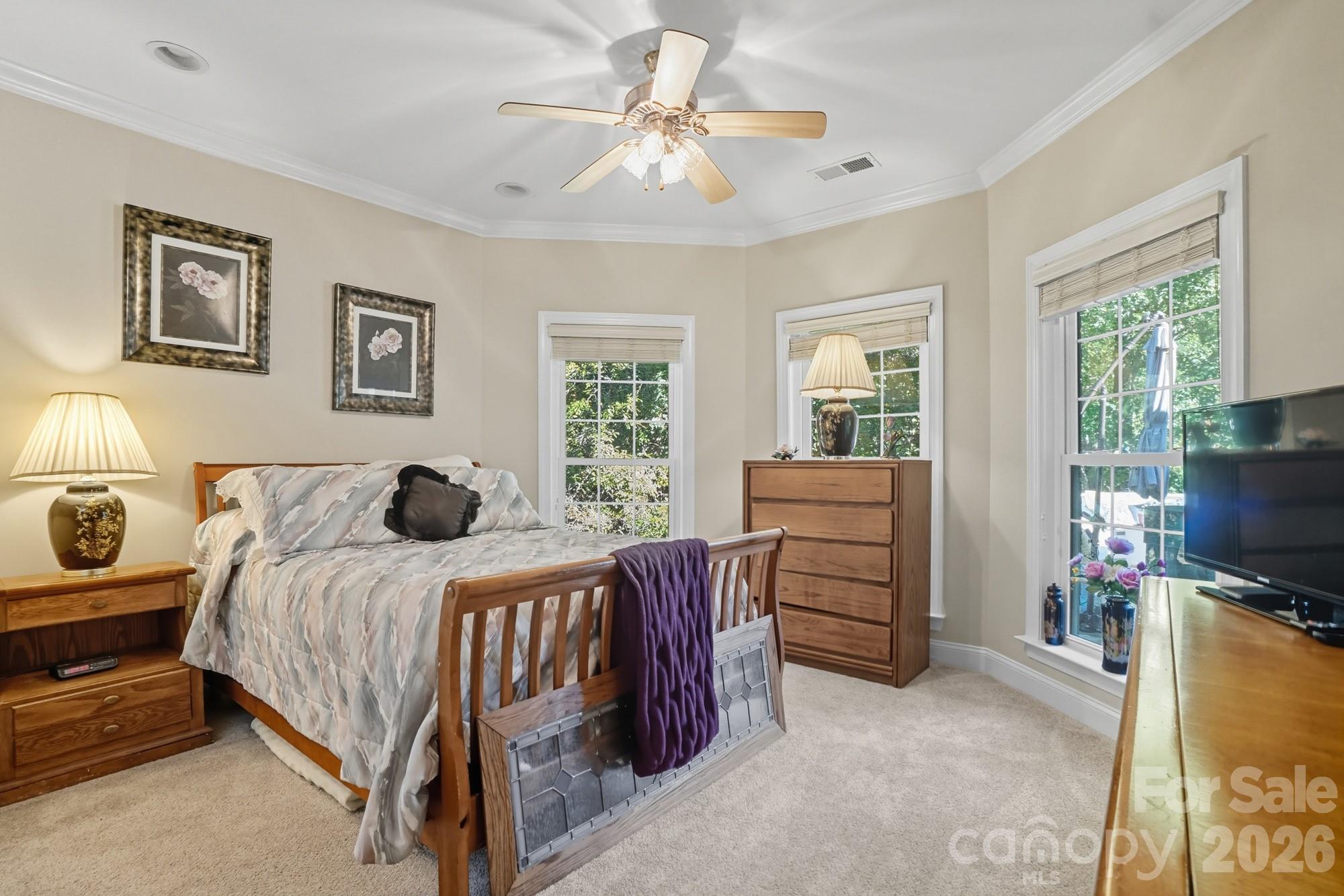 8629 Haydens Way Concord NC 28025