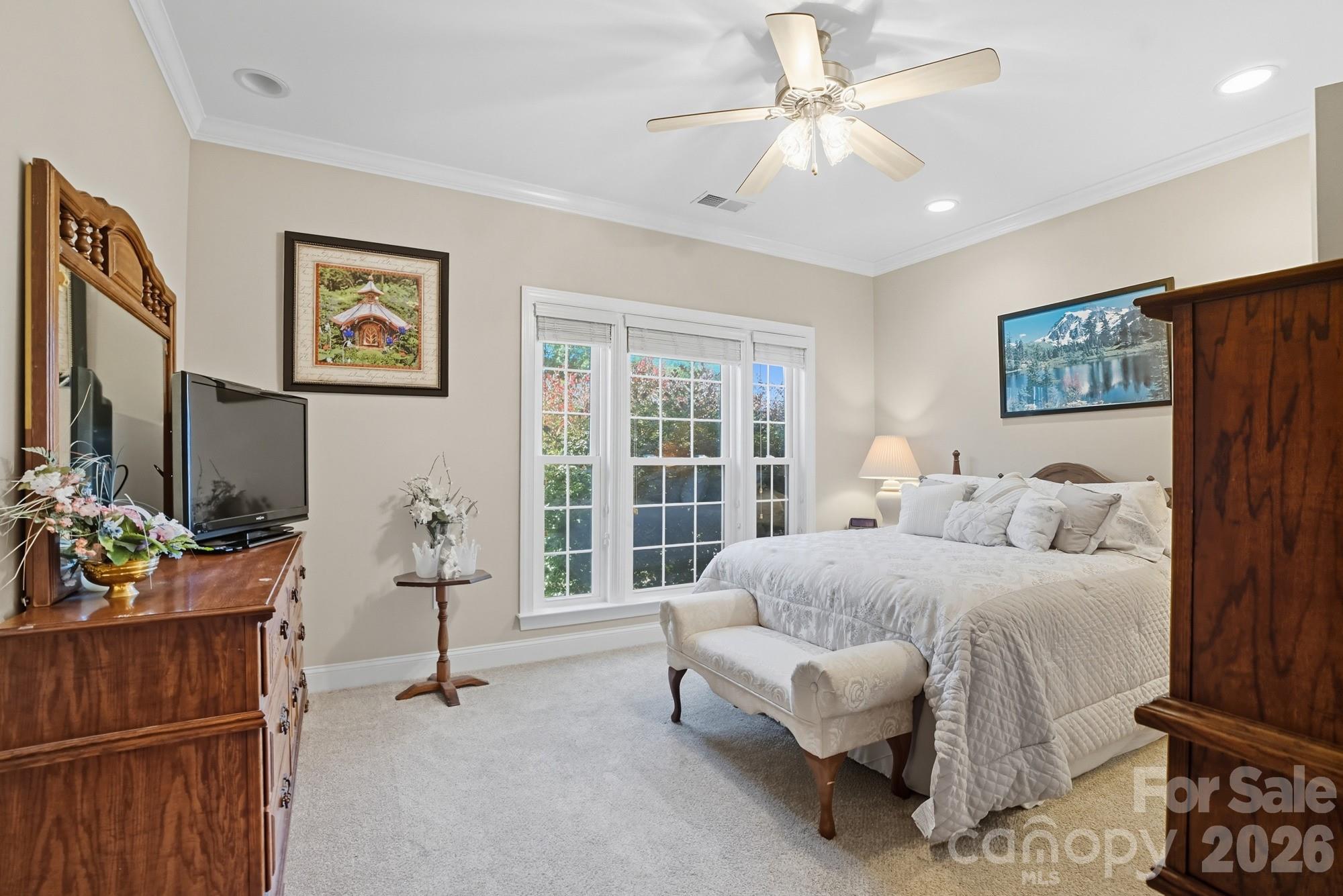 8629 Haydens Way Concord NC 28025