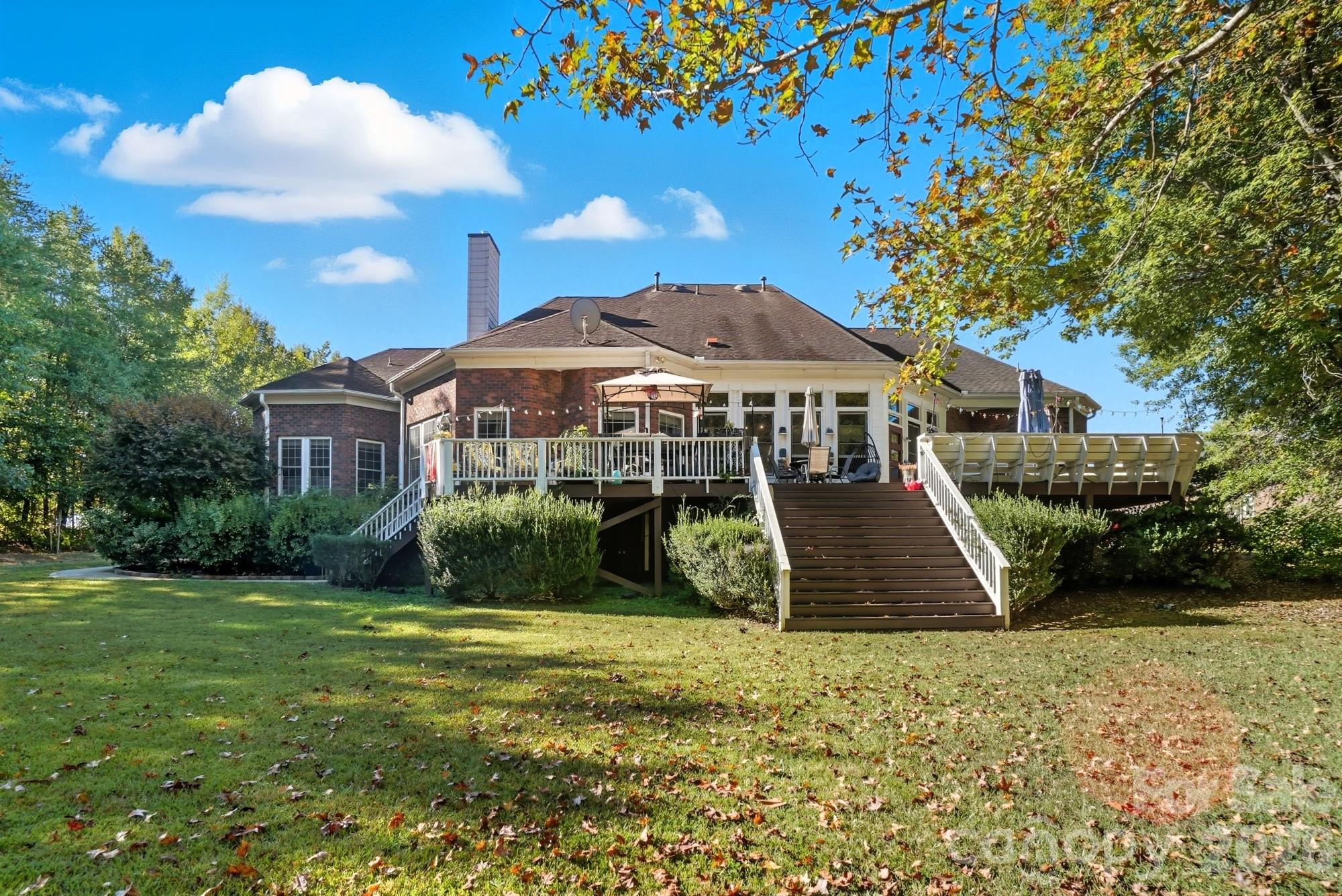 8629 Haydens Way Concord NC 28025