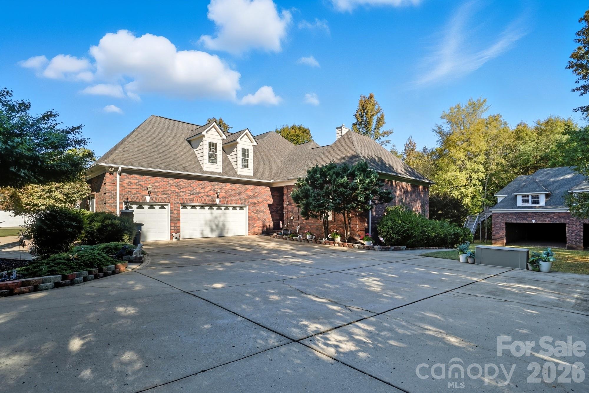 8629 Haydens Way Concord NC 28025