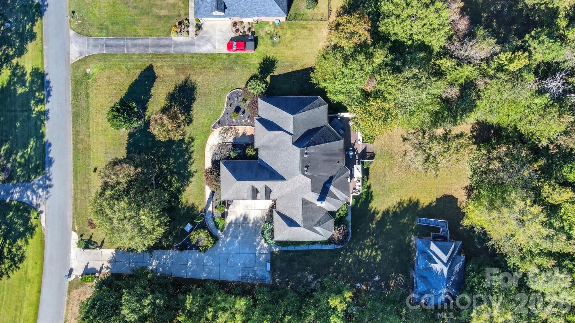 8629 Haydens Way Concord NC 28025