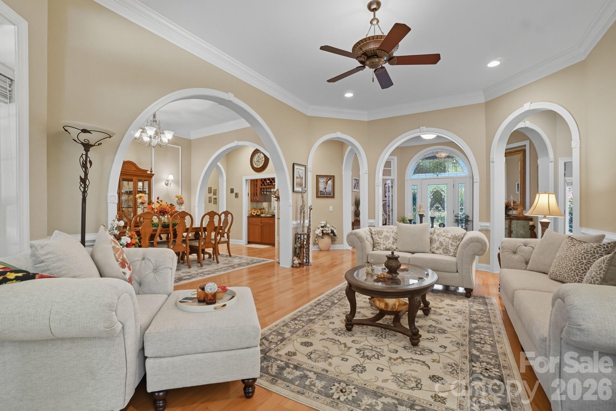 8629 Haydens Way Concord NC 28025
