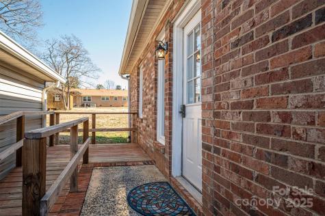 9026 Longview Drive Charlotte NC 28214