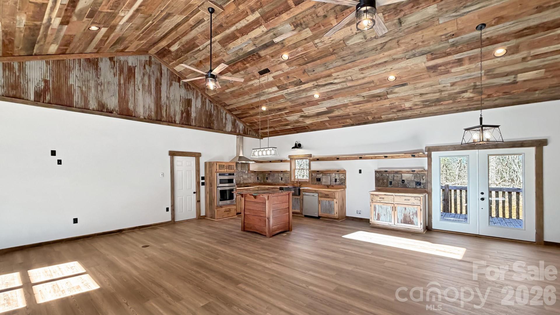 486 Hunter-lysik Way Laurel Springs NC 28644