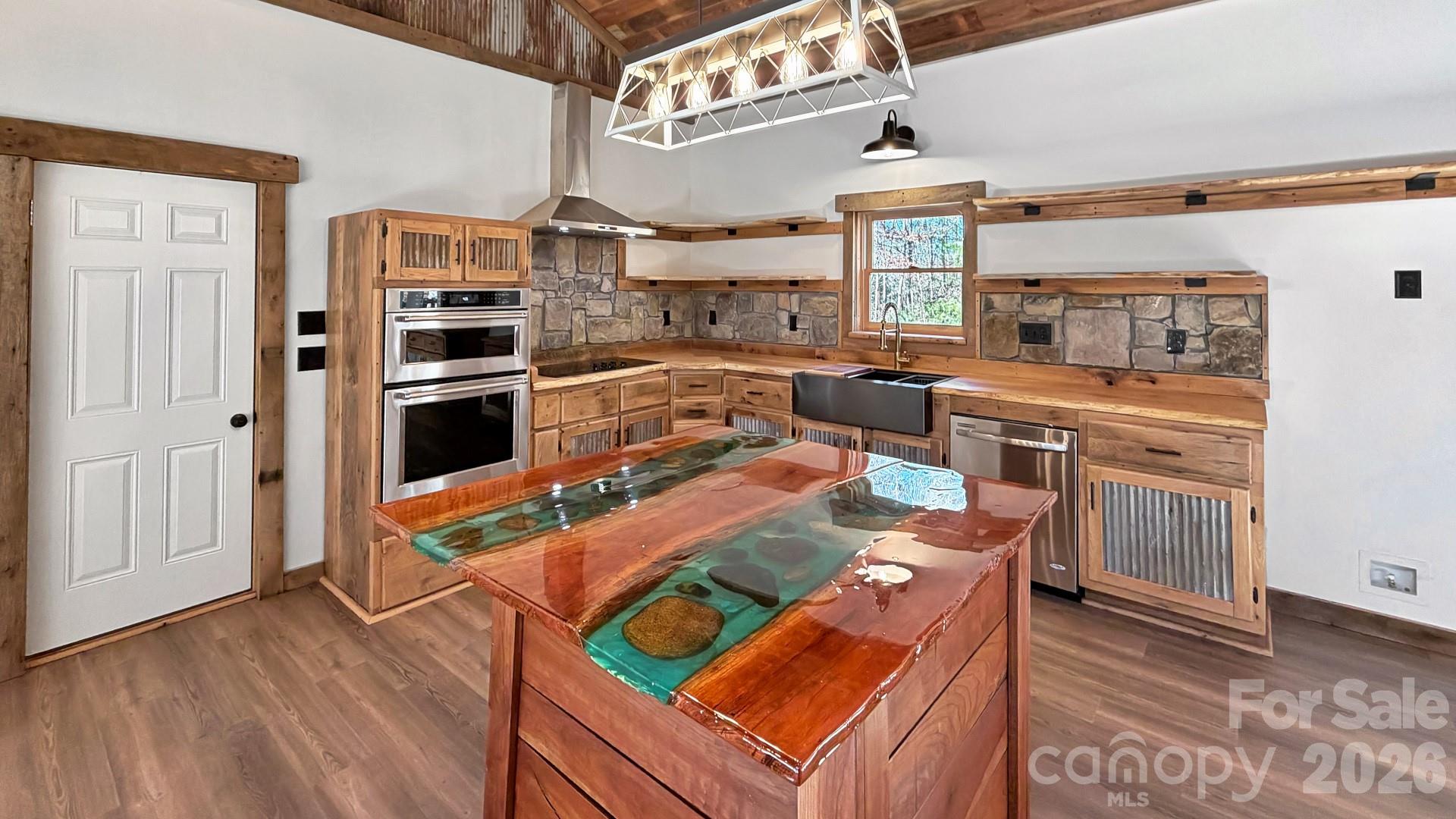 486 Hunter-lysik Way Laurel Springs NC 28644
