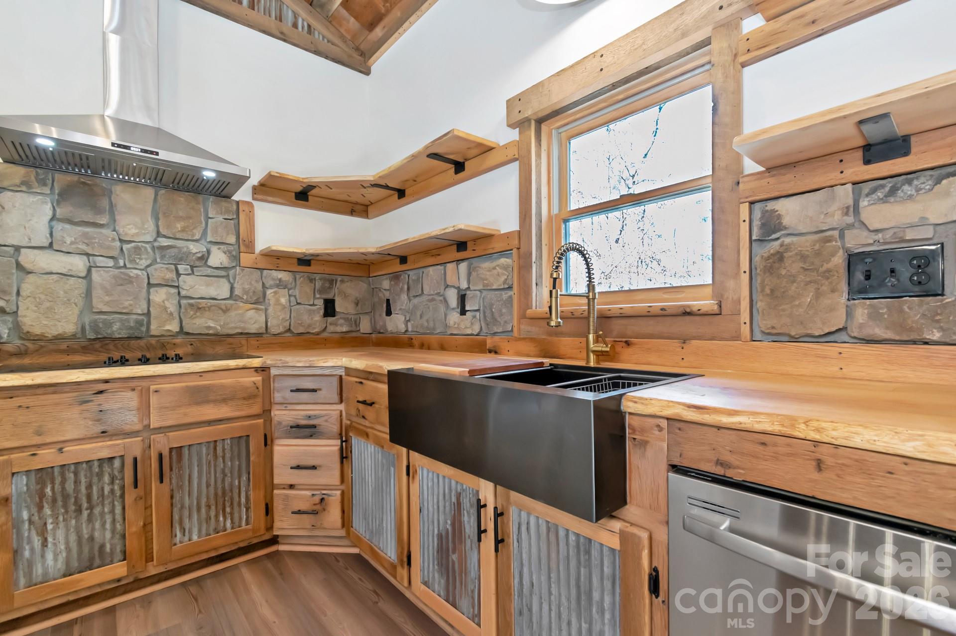 486 Hunter-lysik Way Laurel Springs NC 28644