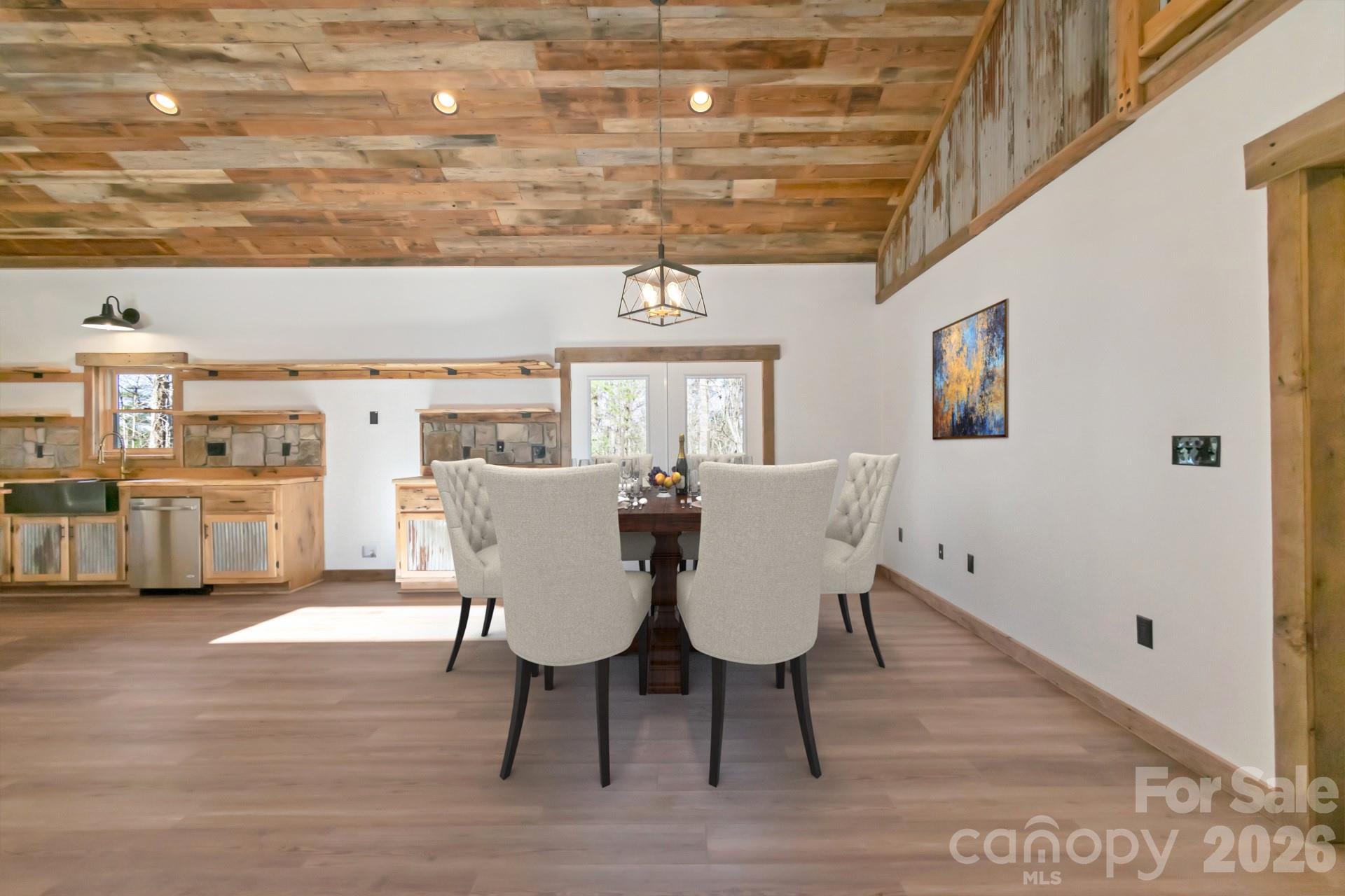 486 Hunter-lysik Way Laurel Springs NC 28644