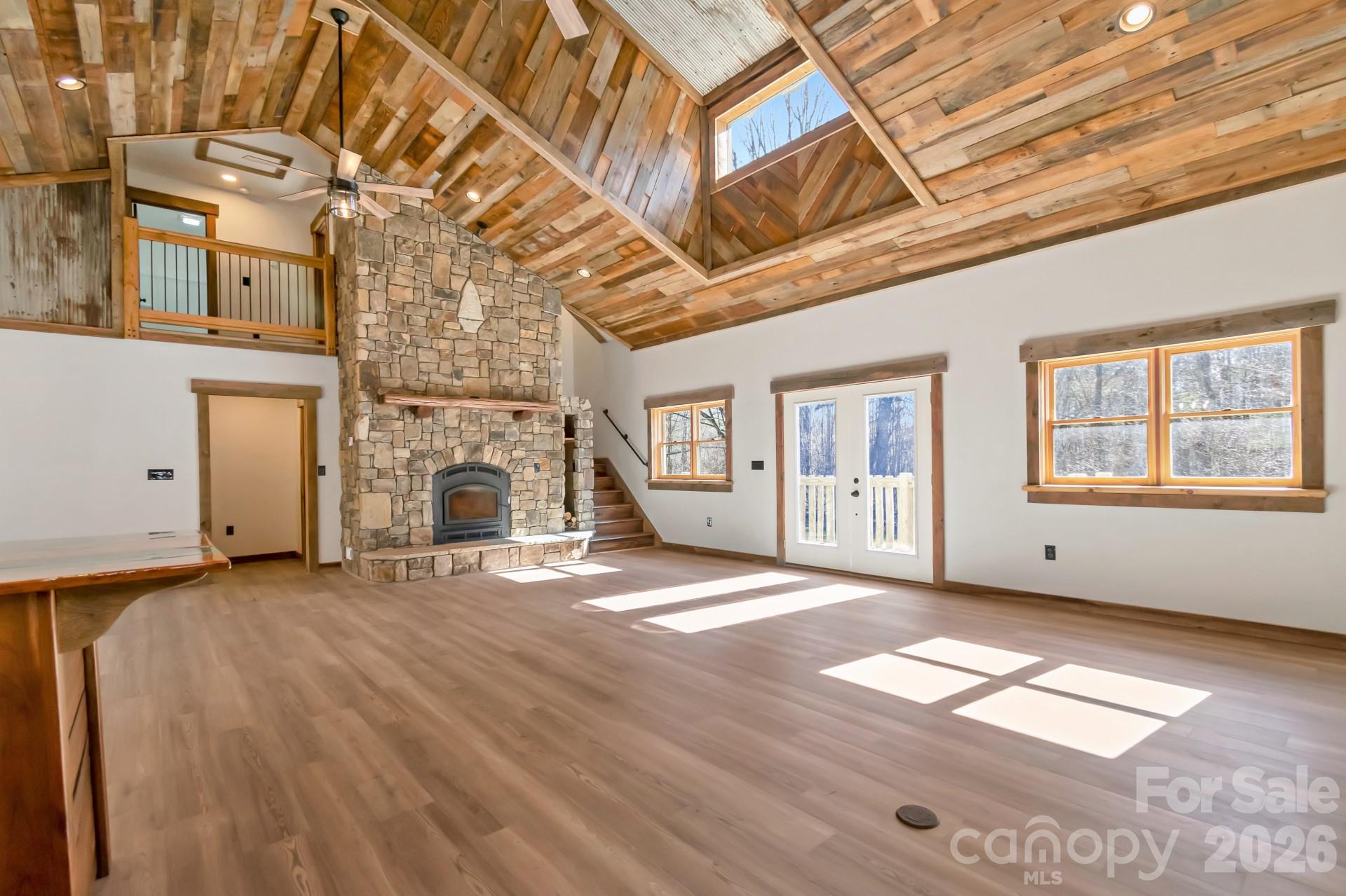 486 Hunter-lysik Way Laurel Springs NC 28644