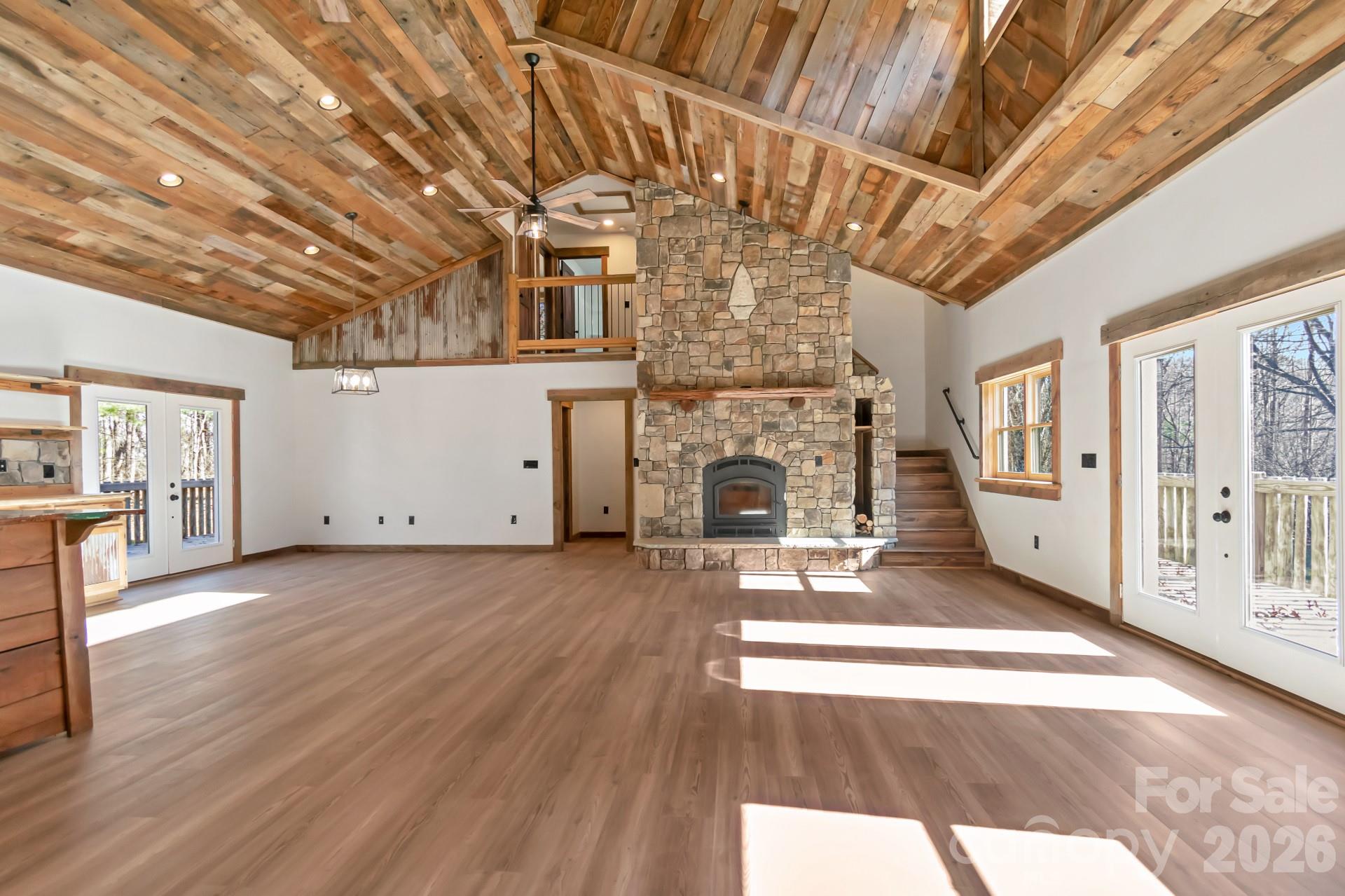 486 Hunter-lysik Way Laurel Springs NC 28644