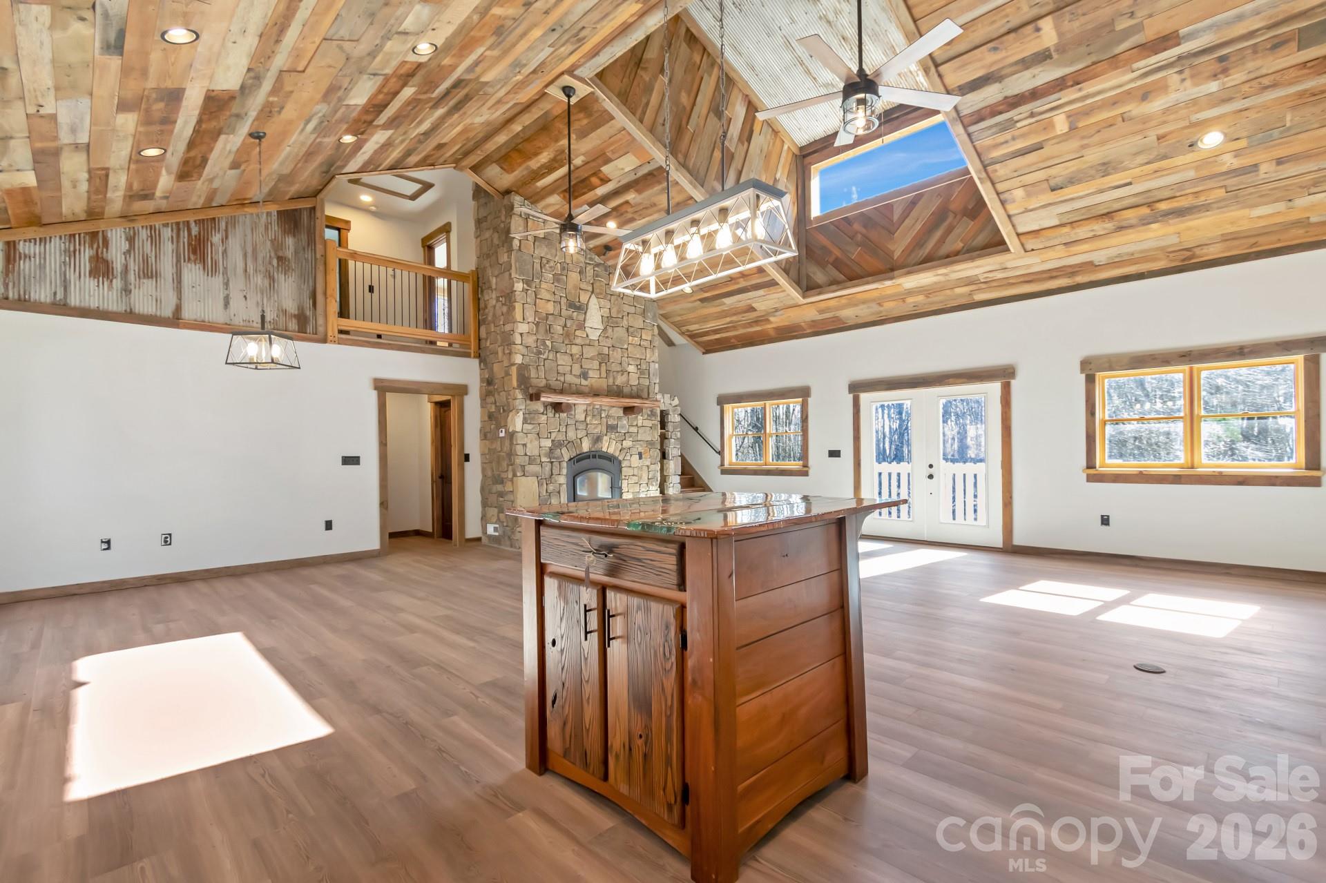 486 Hunter-lysik Way Laurel Springs NC 28644