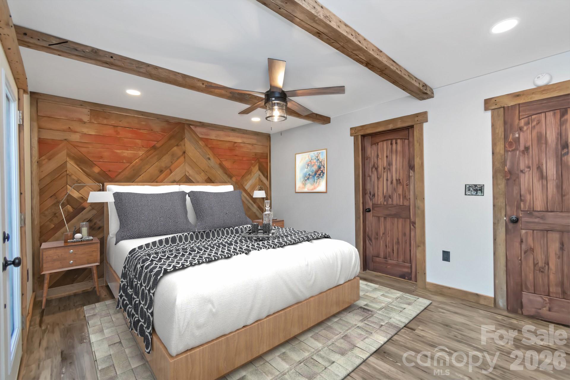 486 Hunter-lysik Way Laurel Springs NC 28644