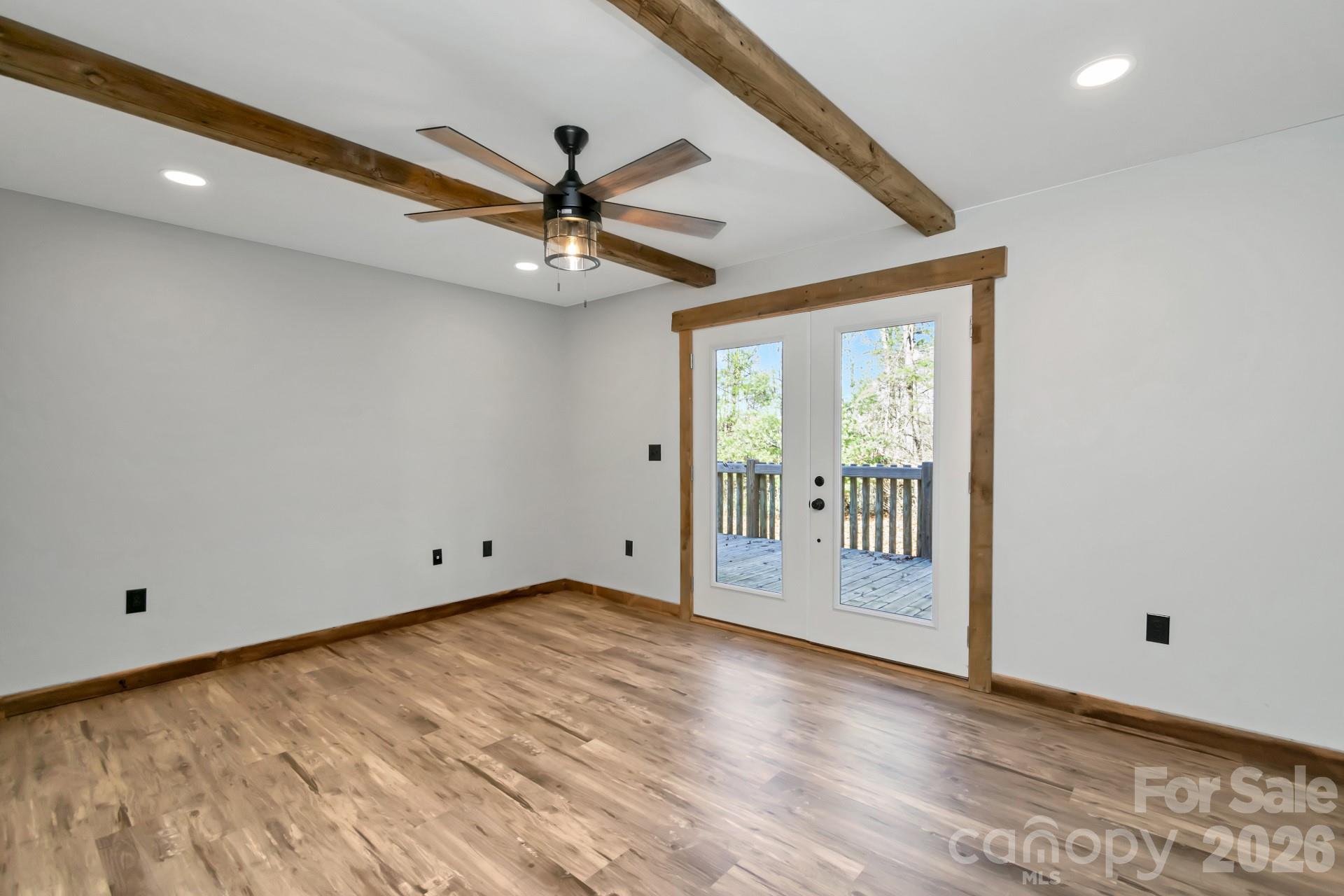 486 Hunter-lysik Way Laurel Springs NC 28644