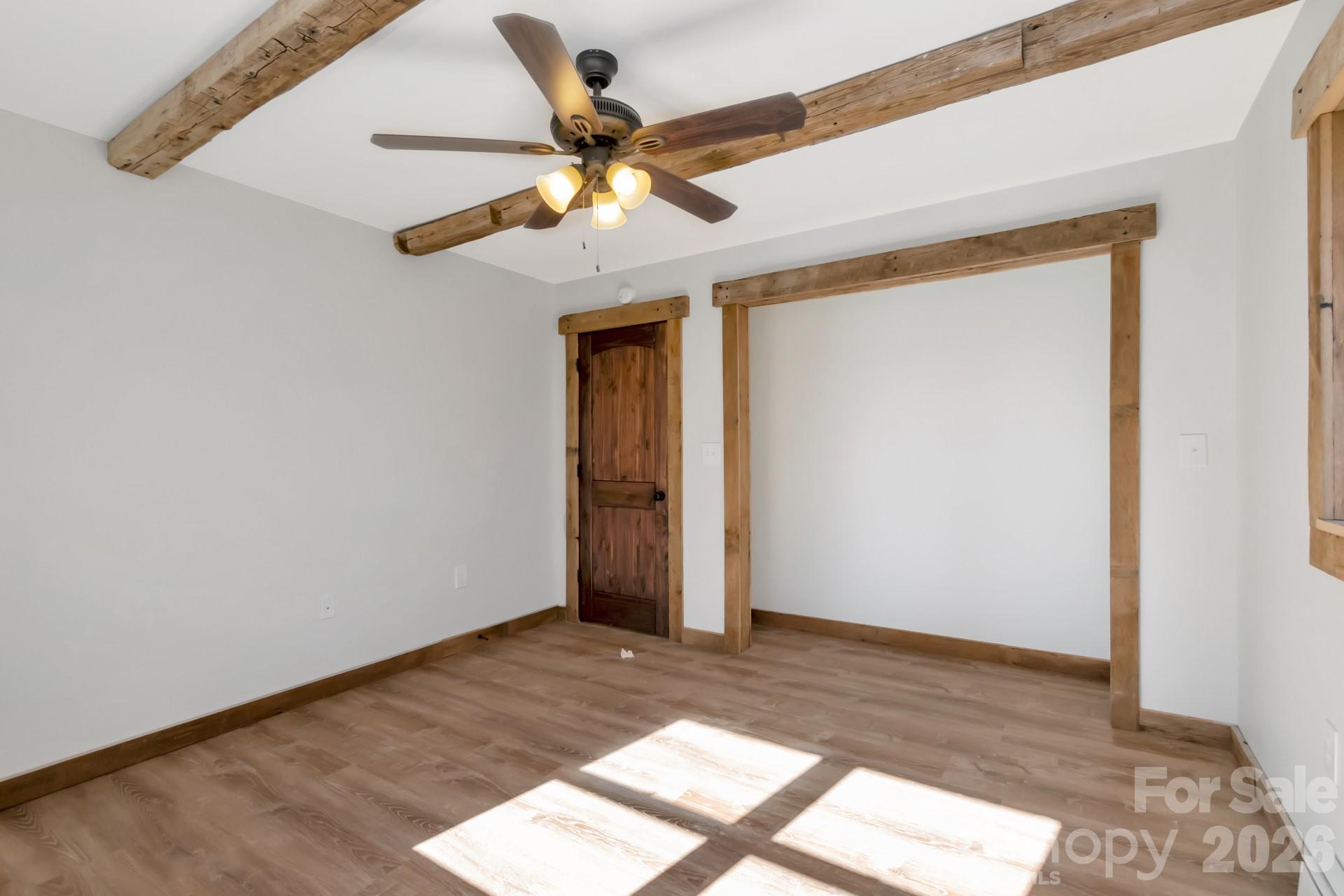 486 Hunter-lysik Way Laurel Springs NC 28644