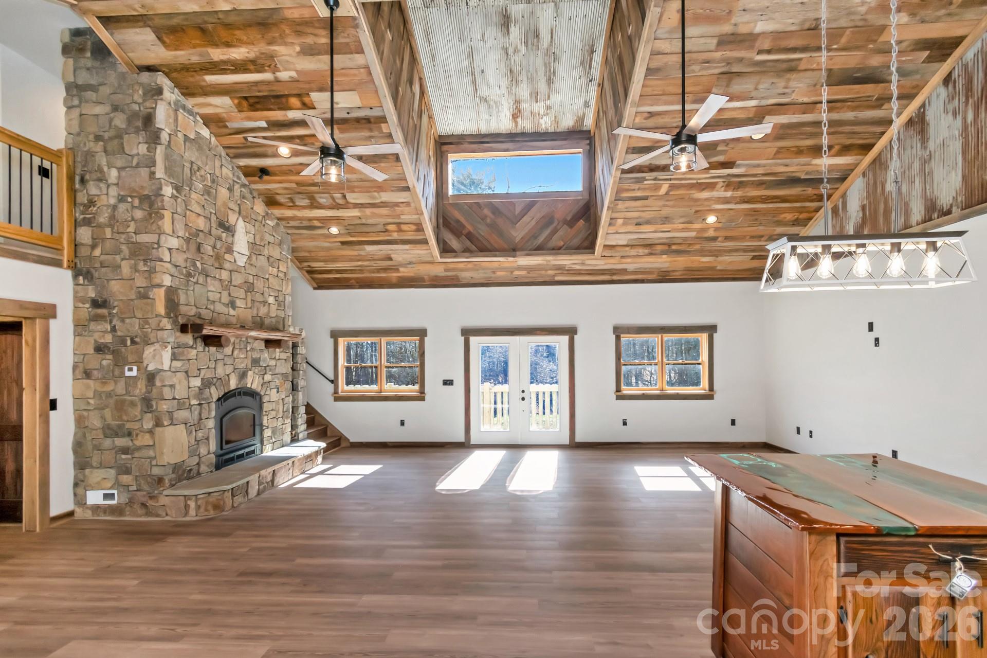 486 Hunter-lysik Way Laurel Springs NC 28644