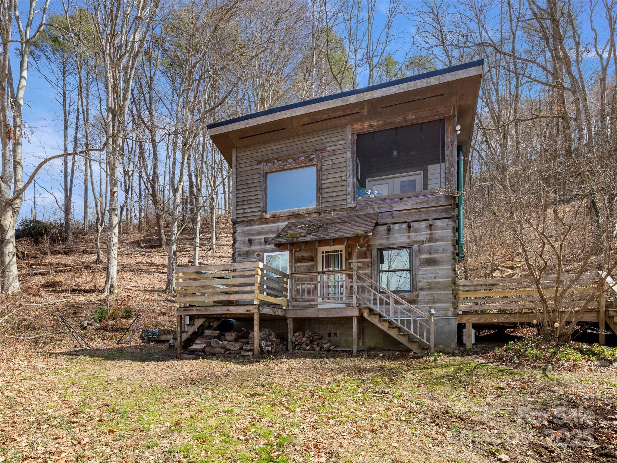 38 Jenkins Farm Lane Weaverville NC 28787