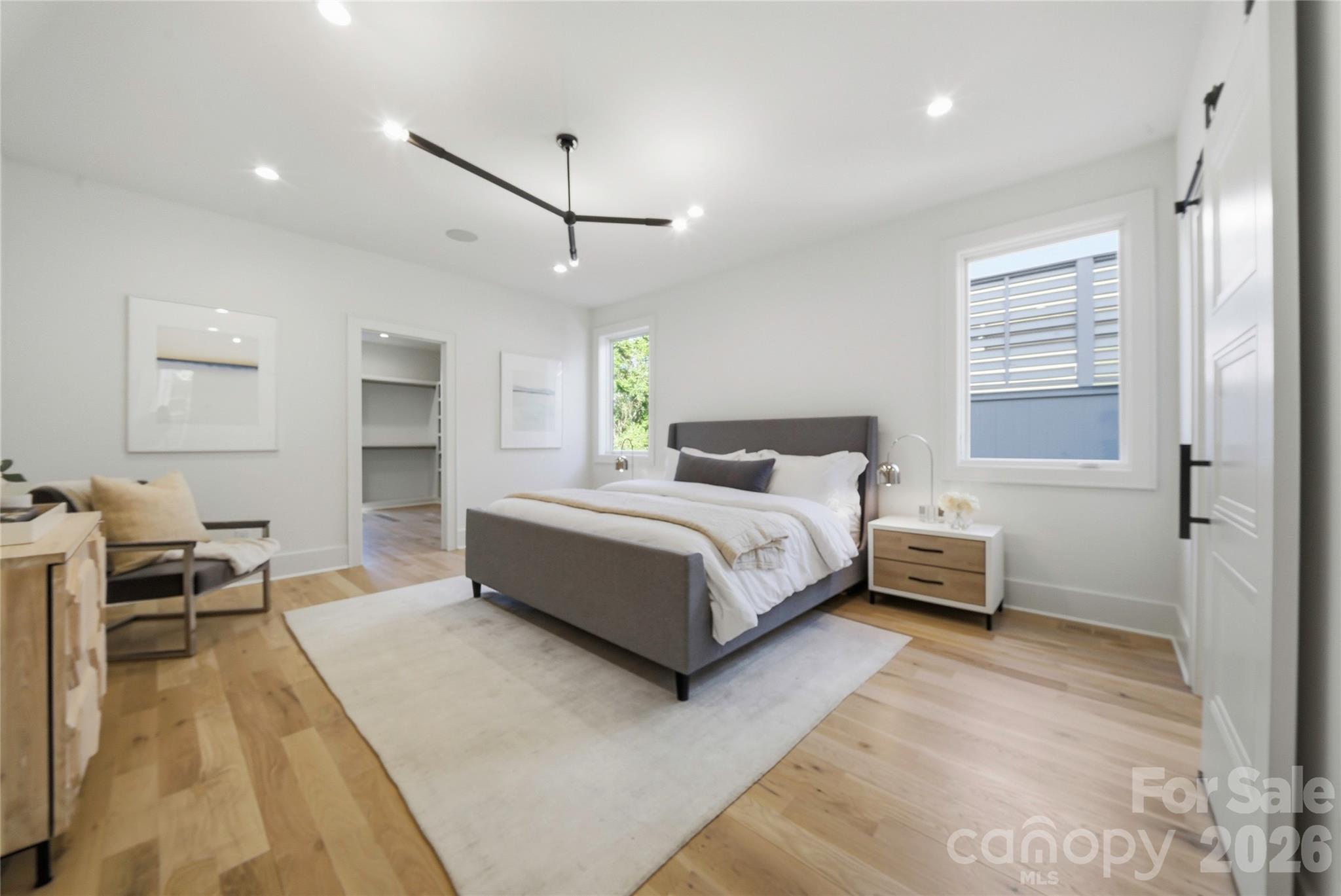 719 Charles Avenue Charlotte NC 28205