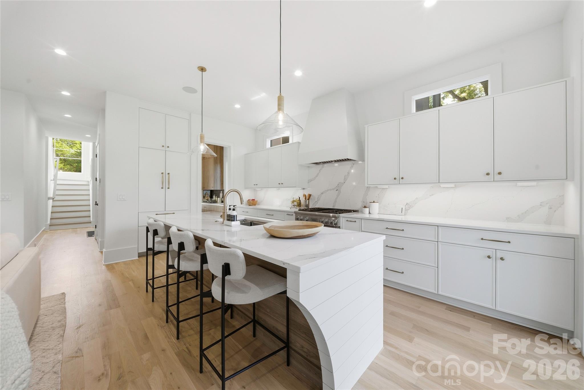 719 Charles Avenue Charlotte NC 28205