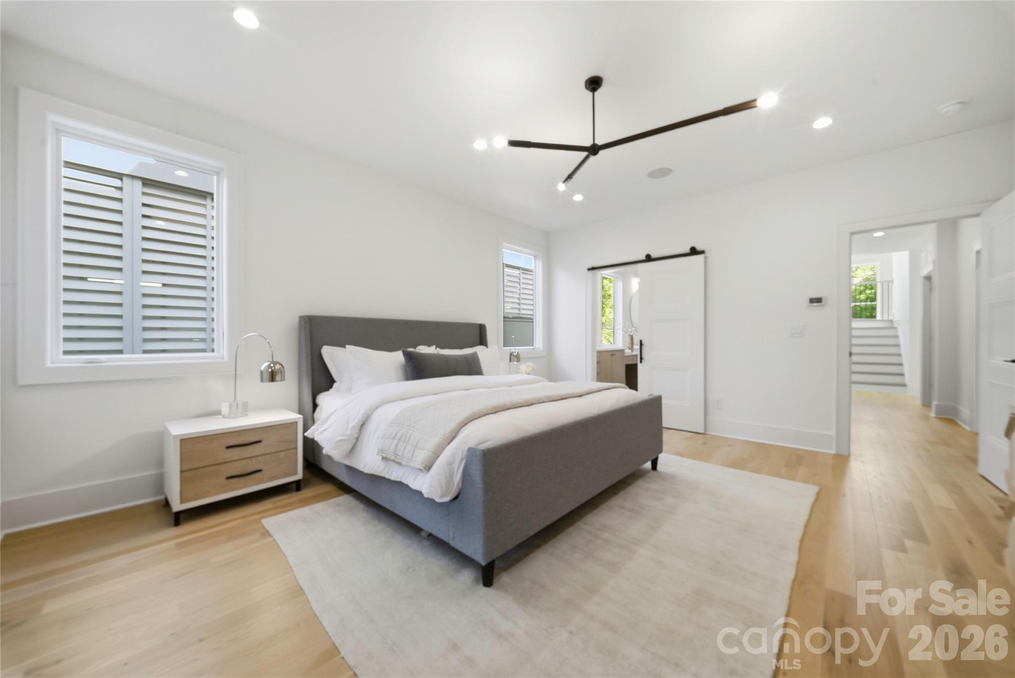 719 Charles Avenue Charlotte NC 28205