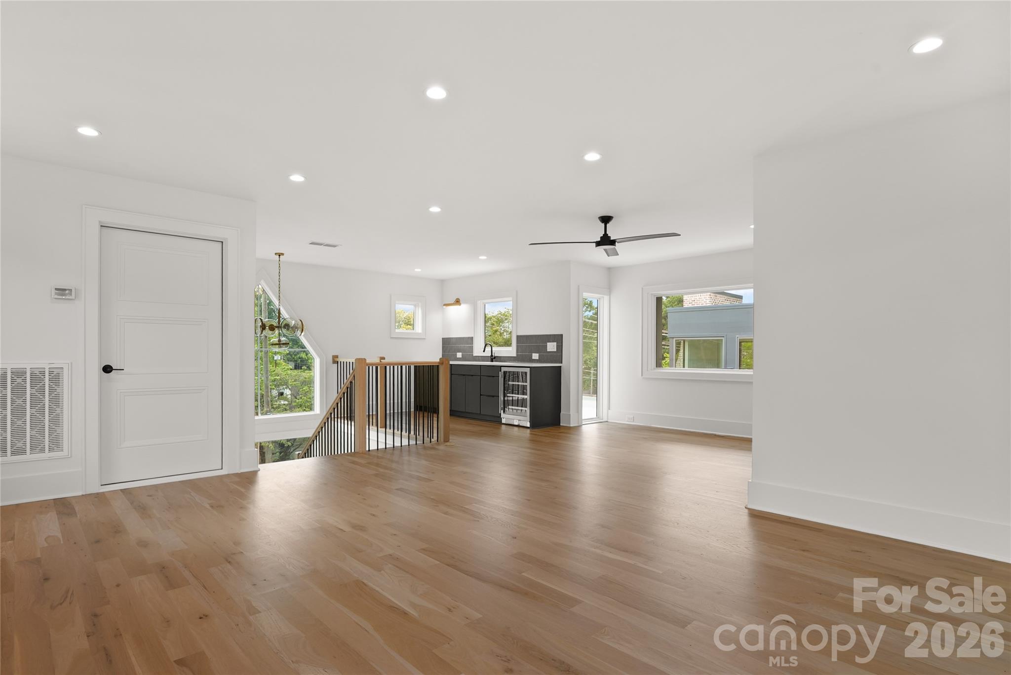 719 Charles Avenue Charlotte NC 28205