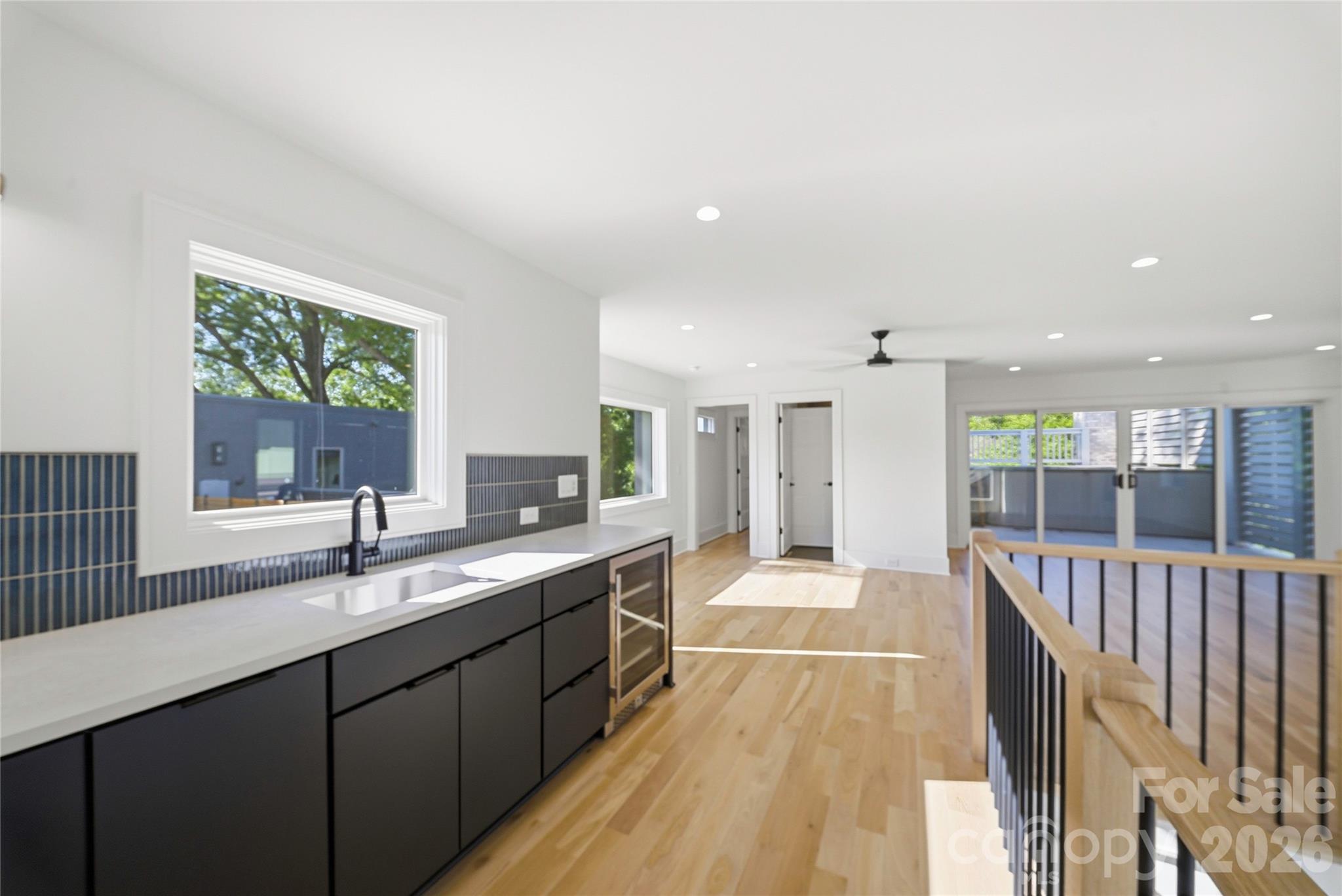 719 Charles Avenue Charlotte NC 28205