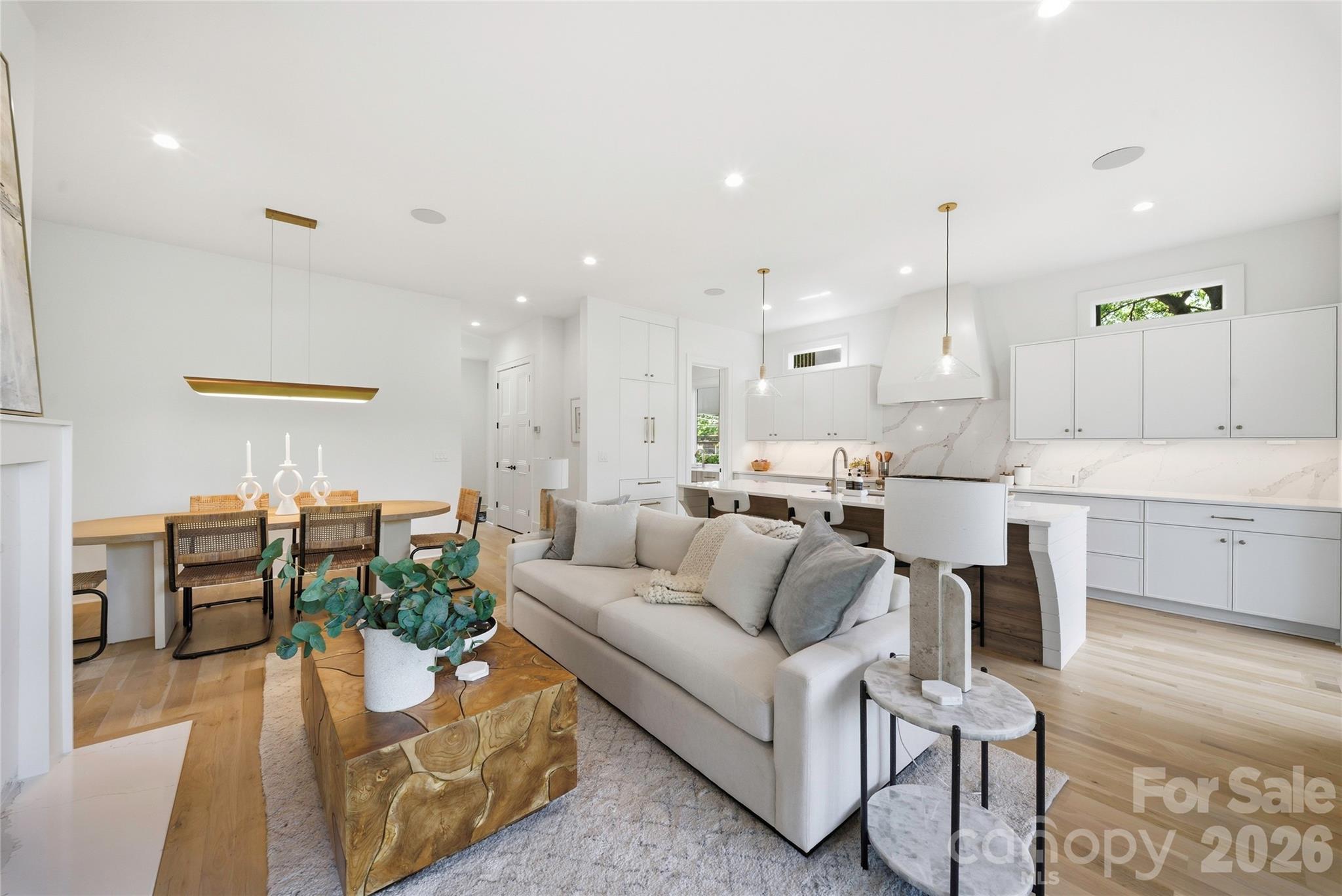 719 Charles Avenue Charlotte NC 28205